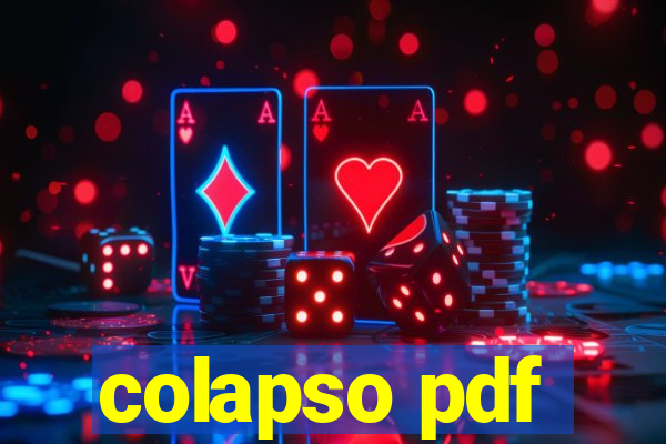 colapso pdf